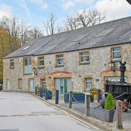 Apartmán Woodmill Bakewell Riverside Exteriér fotografie